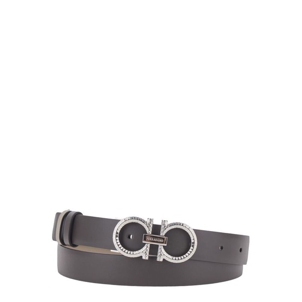 Ferragamo Women New Gancini Bright